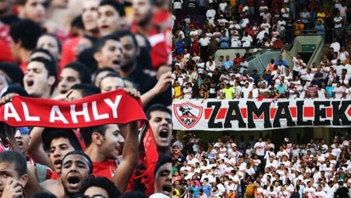 Il derby sociale e politico del Cairo: i rossi del popolo contro i bianchi borghesi - immagine 1