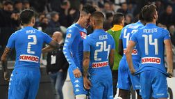 Casa Napoli: AAA cercasi disperatamente un cambio di rotta con la Lazio