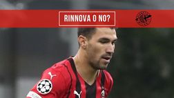 Calciomercato Milan – Rinnovo lontano: la Lazio piomba su Romagnoli