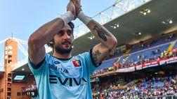 Palladino: “Perin, non andare alla Juve. Lì solo robot in prima linea con tutto e tutti”
