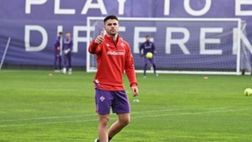 VIDEO – Sottil si allena ed è carico su IG: “2023, sto arrivando!”