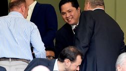 JUVENTUS-INTER NEL SEGNO DEL DISGELO SOCIETARIO: POSIZIONI VICINE PERCHE’…