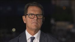 Capello: “Napoli e Inter viaggiato a livelli stratosferici, ma Pioli ha fatto la sua parte”