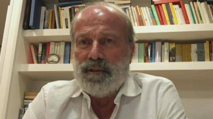 Giacomo Raspadori Walter Sabatini