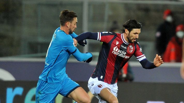 Cor Sport – La moviola di Bologna-Napoli - immagine 1