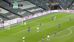 VIDEO Tottenham-Crystal Palace 4-1, doppio Bale e Kane: gli highlights del match