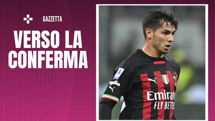 Brahim Díaz AC Milan Calciomercato Milan riscatto