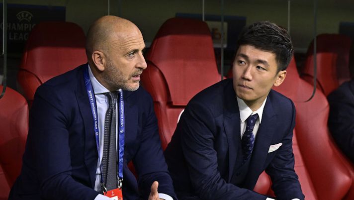 L’Inter ‘brucia’. CdS svela: “Ecco perché Zhang ha imposto i 60mln di attivo sul mercato” - immagine 1