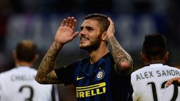 Il libro di Icardi fa sbottare la Nord: “Con noi ha finito. Bugie e fango: si levi la fascia”