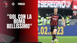 Milan, Pobega: “Devo migliorare nelle decisioni. Su Pioli…”