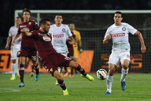 (Photo by Valerio Pennicino/Getty Images) (Photo by Valerio Pennicino/Getty Images)