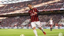 Milan Top News: Suso fa chiarezza, novità di mercato