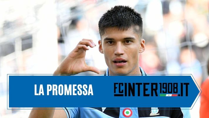 Correa all’Inter dopo Ferragosto? Spunta promessa Lotito: “Rivelata ai compagni” 