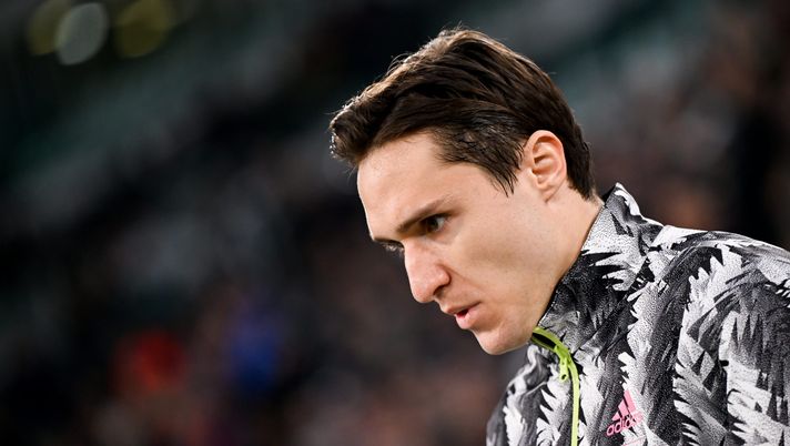 Allegri toglie Chiesa, lui non gradisce: battibecco tra allenatore e giocatore - immagine 1