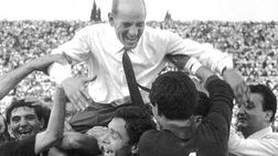 Dal 1963 mancavano tre vittorie di fila contro l’Atalanta