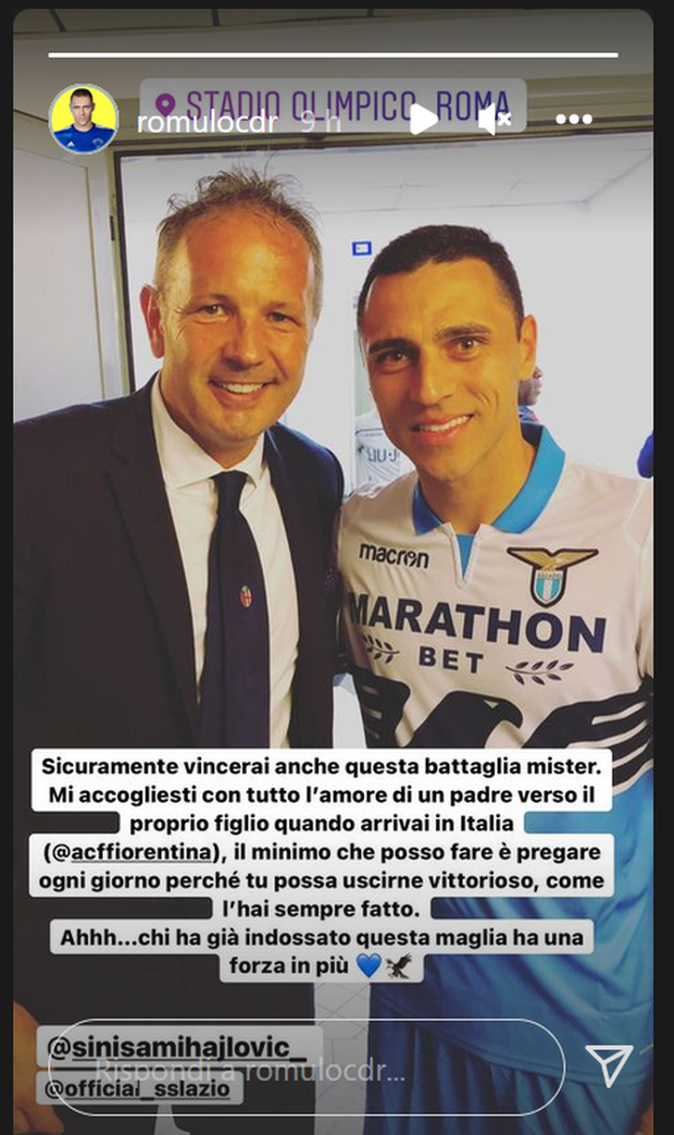 Romulo: “Dodò deve adattarsi alla Serie A. Quando Miha cacciò Cerci…”- immagine 2