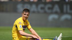 Piatek, alla ricerca delle pistole perdute: una gara da ex per il riscatto