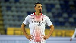 Festival di Sanremo, Amadeus: “Ibrahimovic è da scoprire”. E lo svedese…