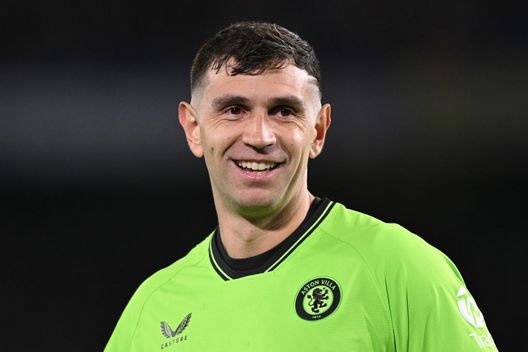 Argentina, che passione: pagati 100 milioni di pesos per maglia Dibu Martínez!- immagine 3