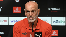 Milan, Pioli: “Mi aspetto una partita vibrante. Il derby è battaglia senza favoriti”