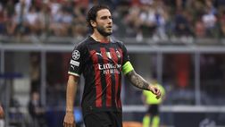 Milan, Calabria non si nasconde: “Champions? Da stupidi non sognare. E il derby…”