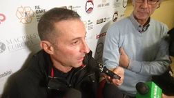 Lupi in conferenza: “Subentrate ansia e agitazione col tempo”