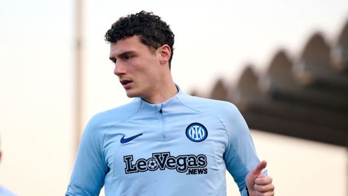 Inter, Inzaghi punta su Pavard per frenare Zaccagni. “A Monza a suo agio come mai” - immagine 1