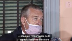 VIDEO Morte Maradona, l’avvocato di Luque: “Non è responsabile, ecco chi lo è”
