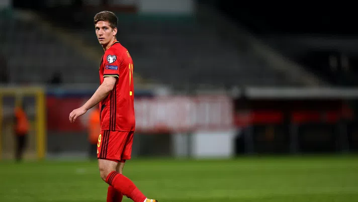 Dennis Praet