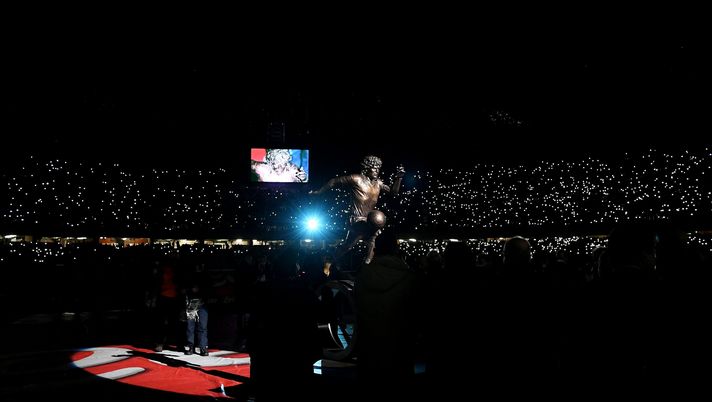 Napoli-Lazio, le formazioni ufficiali: Spalletti sceglie Lobotka e Mertens - immagine 1