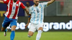 VIDEO – Gli highlights di Argentina-Brasile