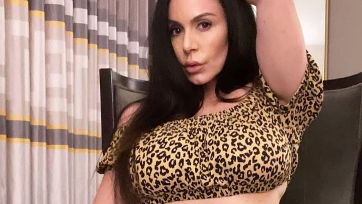 La possibile relazione tra James Rodriguez e un’attrice porno ha infuocato i social - immagine 1