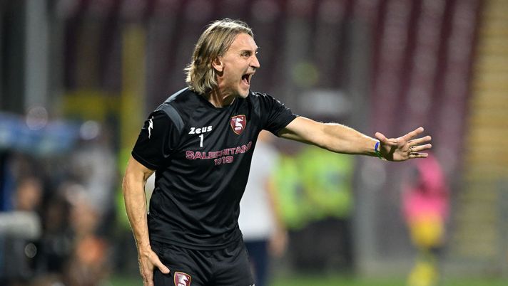 Serie A, Lecce-Salernitana 1-2: Nicola felice per i 3 punti e sorpasso sui salentini - immagine 1