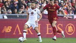 Verso Torino-Roma: dove vedere la gara in tv e streaming
