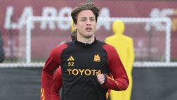 La baby-Roma per l’Europa