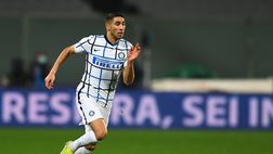 Inter, Hakimi al Psg: da Parigi arriva un altro colpo…