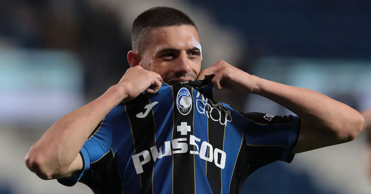 Demiral, Tra Diritto Di Riscatto Dell’Atalanta E Ritorno Alla Juve ...