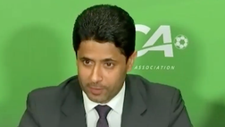 VIDEO / Superlega, Al-Khelaifi punge Juve, Barça e Real: “Perché giocano competizioni UEFA?”
