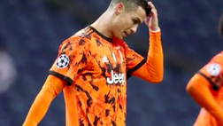 VIDEO Juventus, pianeta CR7: Ronaldo colleziona record in Serie A e Champions League, ma in una cosa è il peggiore…