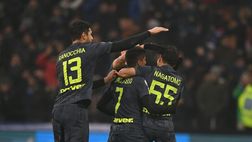Coppa Italia, sarà derby: l’ultima volta passò l’Inter, nonostante un super Shevchenko