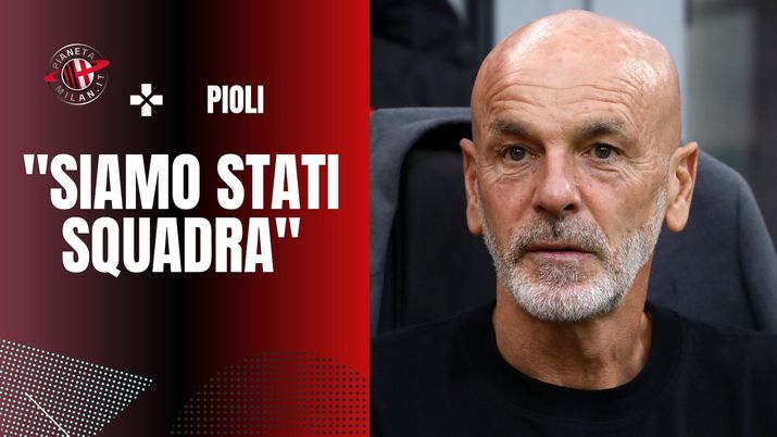 Stefano Pioli AC Milan Milan-Juventus 2-0 Serie A 2022-2023