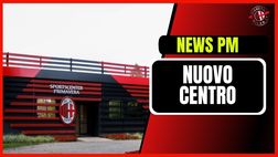 Milan, disponibile il nuovo centro sportivo per la Primavera | PM News