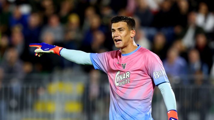 UFFICIALE – Il Venezia riscatta Filip Stankovic dall’Inter: i dettagli dell’affare - immagine 1