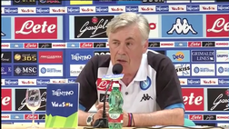 Le Rivali / Ancelotti: “Juve molto forte, ma c’è anche l’Inter. Il calcio italiano…”