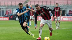 Oppo-Lenovo: il derby Milan-Inter si gioca anche sulla tecnologia