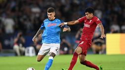 Questo Napoli è superiore al Liverpool, battuto un record dell’era Maradona – GdS
