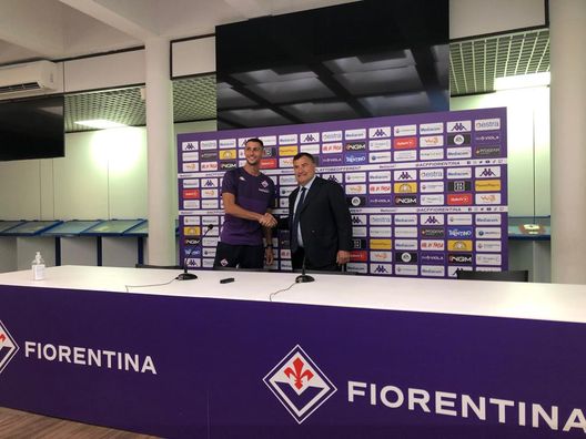 Barone: “Fiorentina competitiva su tre fronti. Oggi incontro per Dodò”- immagine 2