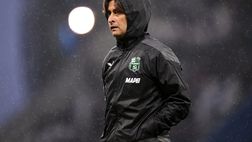 Sassuolo, riflessioni in corso su Bigica: in pole c’è un ex Napoli