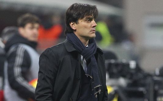  Vincenzo Montella, nuovo allenatore del Milan (credits: GETTY Images) 