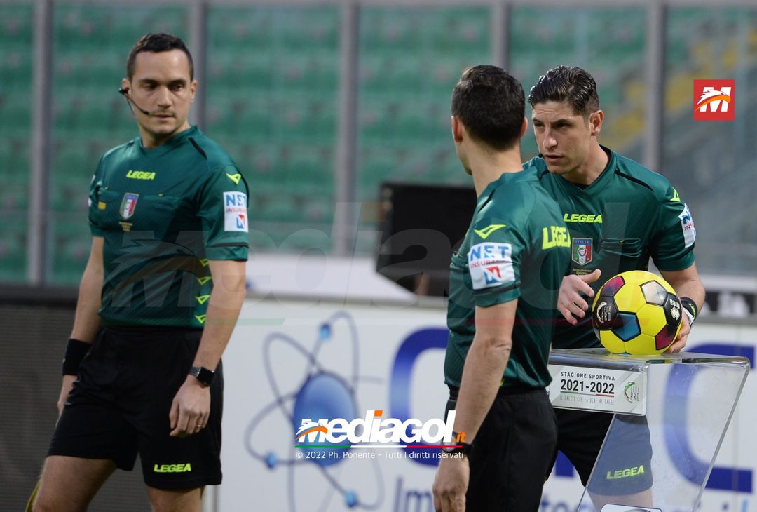 FOTO Palermo – Juve Stabia 3-1, Serie C Gir. C 2021/22 (gallery) - immagine 78